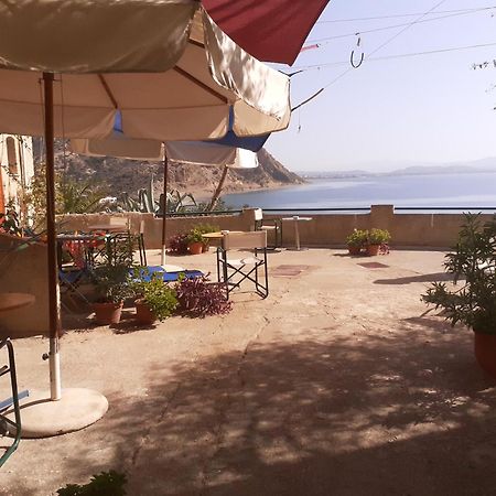 Hotel Stelios à Agia Galini Extérieur photo