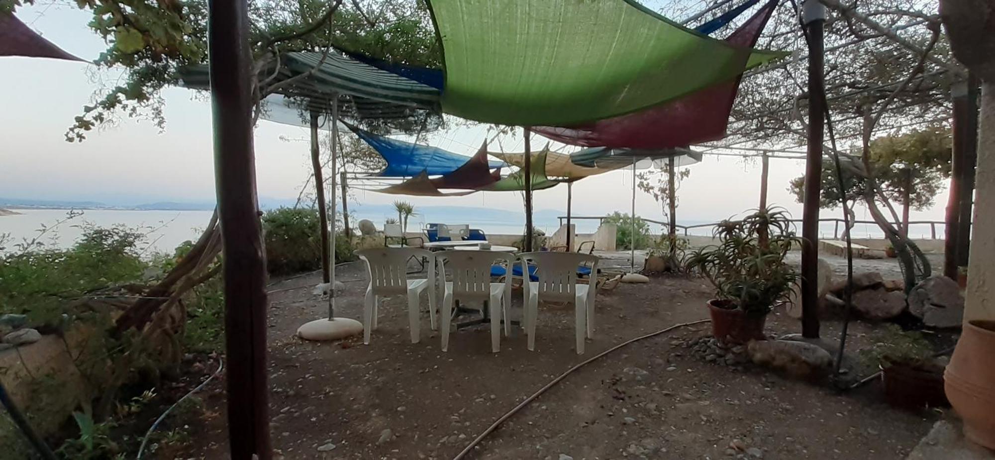 Hotel Stelios à Agia Galini Extérieur photo