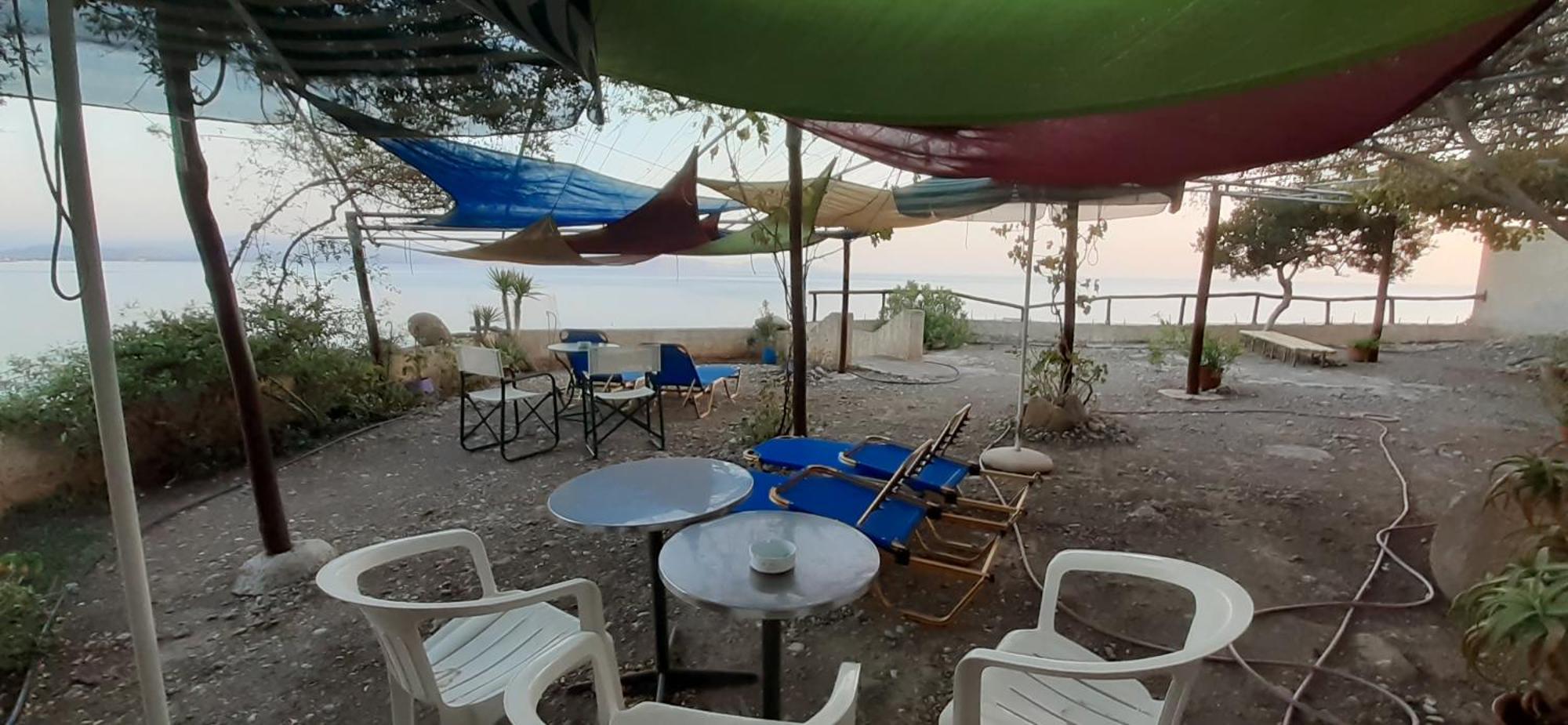 Hotel Stelios à Agia Galini Extérieur photo