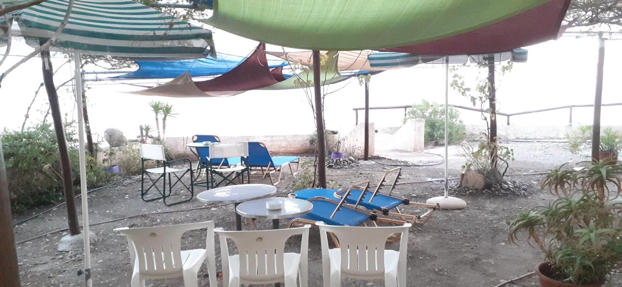 Hotel Stelios à Agia Galini Extérieur photo