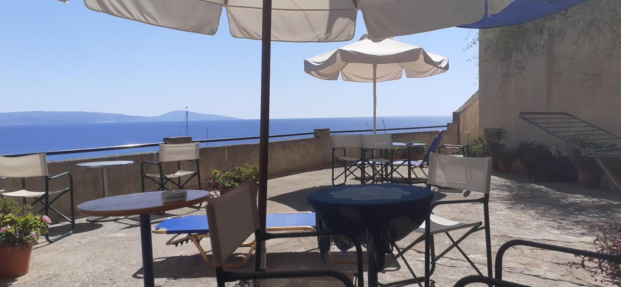 Hotel Stelios à Agia Galini Extérieur photo