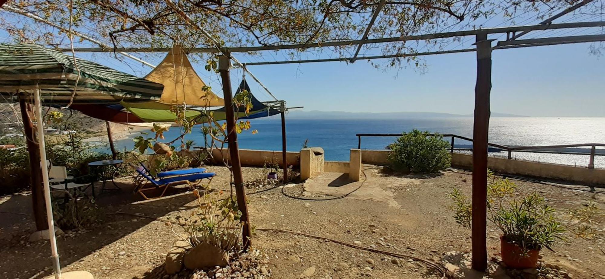 Hotel Stelios à Agia Galini Extérieur photo