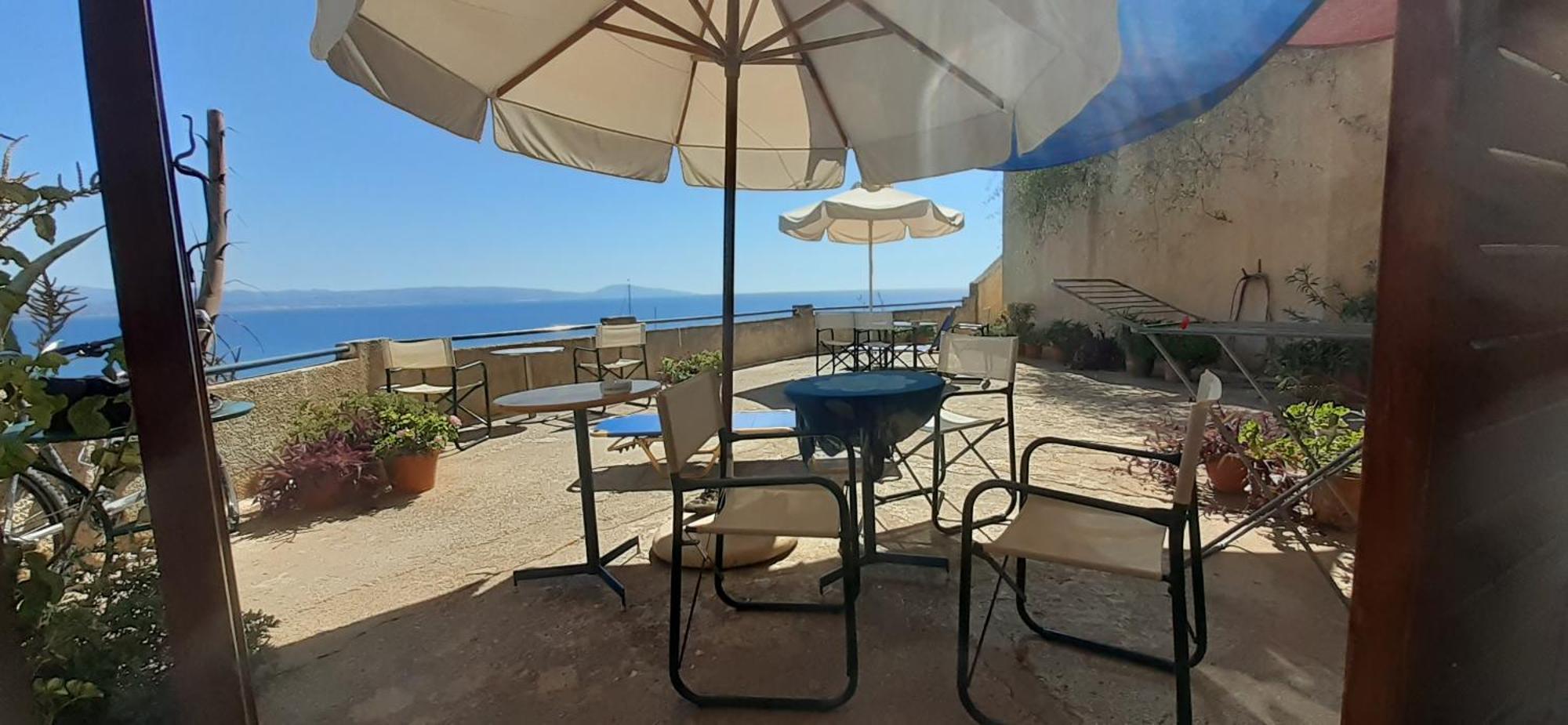 Hotel Stelios à Agia Galini Extérieur photo